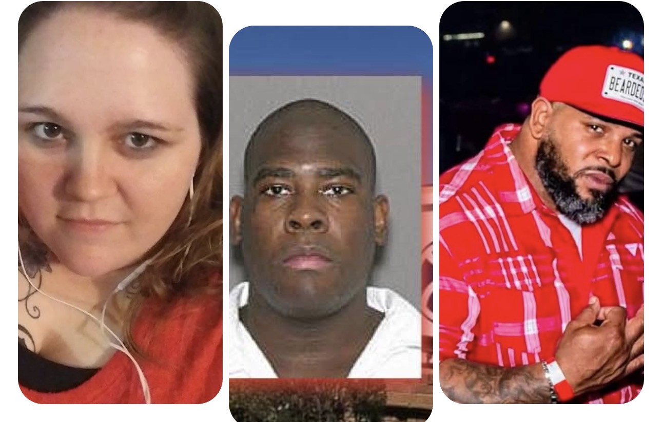 Texas Parolee Convicted of Murder Kills Good Samaritan, Shoots Wife Before Suicide at Nash Factory