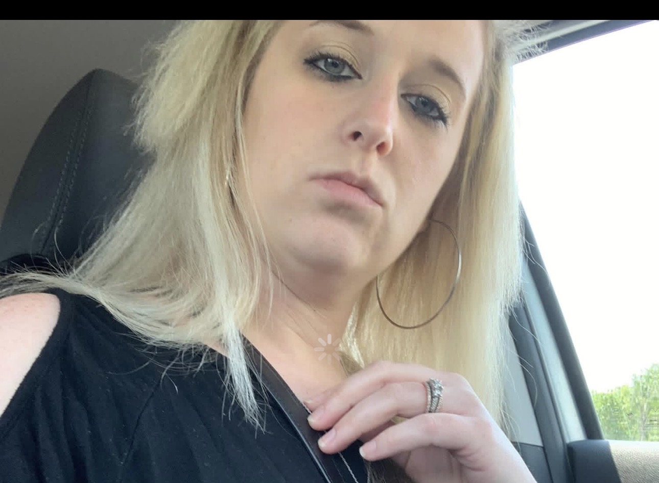 Community Grieves Ashley Ross as Investigation Continues in Alliance