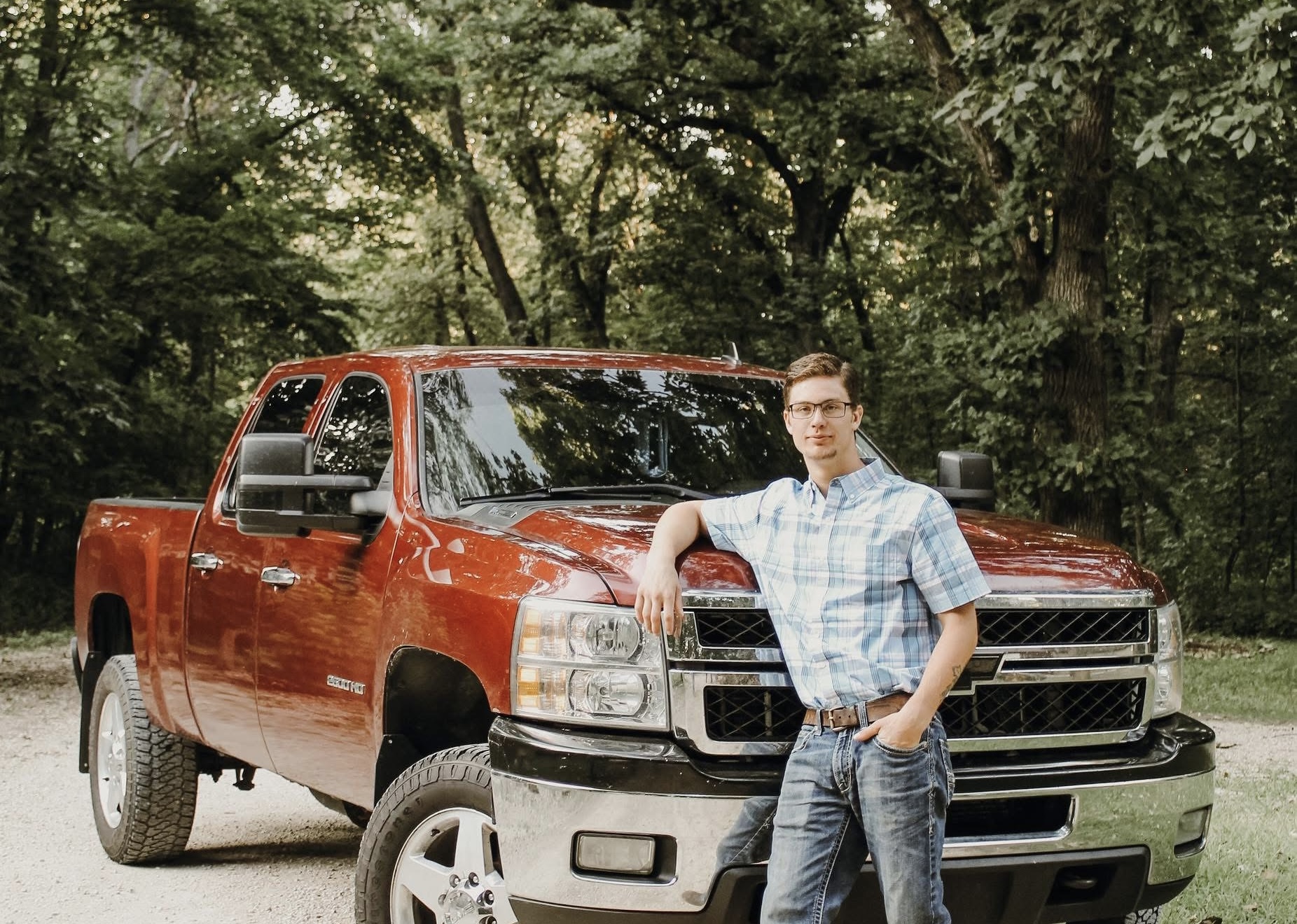 Young Man Dies After Pickup Truck Fails to Yield at Stop Sign, Officials Say